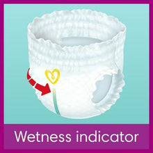 Load image into Gallery viewer, Pampers Premium Active Fit Nappy Pants Size 5 Jumbo+ Pack, 12-17kg, 48 Pack