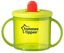 Load image into Gallery viewer, Tommee Tippee Essentials First Cup, 150ml, 4+months