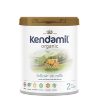 Load image into Gallery viewer, Kendamil Organic Follow On Milk, 6-12months, 800g
