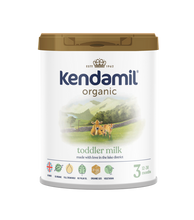 Load image into Gallery viewer, Kendamil Organic Toddler Milk, 12+months, 800g