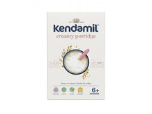 Load image into Gallery viewer, Kendamil Creamy Baby Porridge, 6+Months, 150g