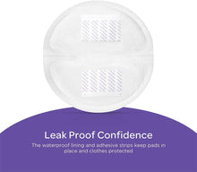 Load image into Gallery viewer, Lansinoh Disposable Nursing Pads, 60Pack