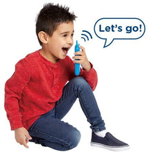 Load image into Gallery viewer, VTech KidiGear Walkie Talkies, 5+ Years