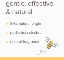 Load image into Gallery viewer, Burt's Bees Baby Nourishing Lotion with Sunflower Seed Oil,170g