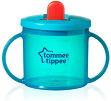 Load image into Gallery viewer, Tommee Tippee Essentials First Cup, 150ml, 4+months