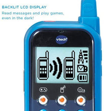 Load image into Gallery viewer, VTech KidiGear Walkie Talkies, 5+ Years