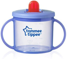 Load image into Gallery viewer, Tommee Tippee Essentials First Cup, 150ml, 4+months