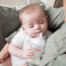 Load image into Gallery viewer, Nuby Combat Colic Medium Flow 2 x Teats, 3+Months