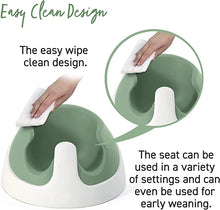 Load image into Gallery viewer, Mamas & Papas Baby Snug, Eucalyptus 3+Months