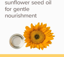 Load image into Gallery viewer, Burt's Bees Baby Nourishing Lotion with Sunflower Seed Oil,170g