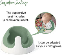 Load image into Gallery viewer, Mamas & Papas Baby Snug, Eucalyptus 3+Months