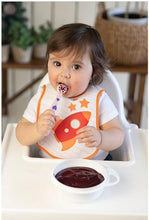 Load image into Gallery viewer, Mycey Soft Tip Puree Dipper 2pcs