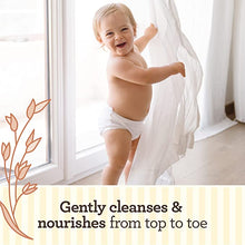 Load image into Gallery viewer, AVEENO Baby Daily Care Hair & Body Wash 250 ml