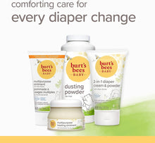 Load image into Gallery viewer, Burt's Bees Baby Multipurpose Ointment Tube 113.3g