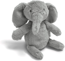 Load image into Gallery viewer, Welcome to the World Small Beanie Soft Toy - Archie Elephant, 0+months