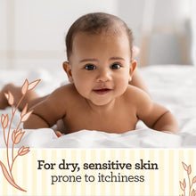 Load image into Gallery viewer, Aveeno baby soothing relief,emolient wash 250ml