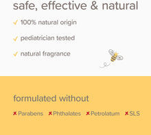 Load image into Gallery viewer, Burt's Bees Baby Multipurpose Ointment Tube 113.3g