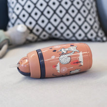 Load image into Gallery viewer, Tommee Tippee Superstar Insulated Straw Cup 266ml, 12months+