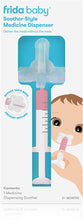 Load image into Gallery viewer, Fridababy Soother-Style Medicine Dispenser, 0+ months