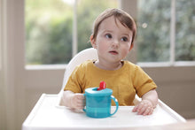 Load image into Gallery viewer, Tommee Tippee Essentials First Cup, 150ml, 4+months