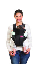 Load image into Gallery viewer, Infantino Swift Classic Carrier 0+months, 3.6 - 11.3kg