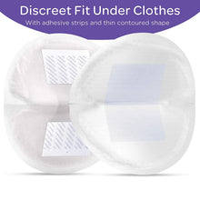 Load image into Gallery viewer, Lansinoh Disposable Nursing Pads, 60Pack