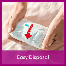 Load image into Gallery viewer, Pampers Active Fit Nappy Pants Size 4 Jumbo+ Pack, 9-15kg, 54 Pack