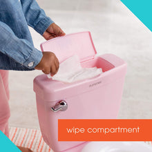 Load image into Gallery viewer, Summer Infant My Size Potty - 18 Months + Pink / White