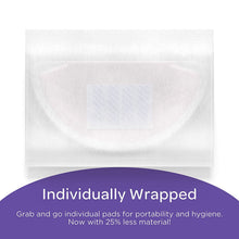Load image into Gallery viewer, Lansinoh Disposable Nursing Pads, 60Pack