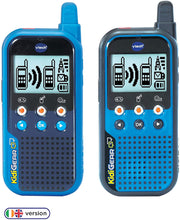 Load image into Gallery viewer, VTech KidiGear Walkie Talkies, 5+ Years