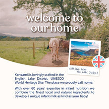 Load image into Gallery viewer, Kendamil Classic First Infant Milk, 0-6months, 800g