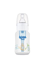Load image into Gallery viewer, WeeBaby Anticolic PP Feeding Bottle 150ml