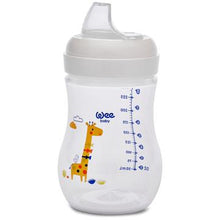 Load image into Gallery viewer, WeeBaby Natural Sippy Cup 250 ml
