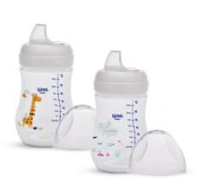 Load image into Gallery viewer, WeeBaby Natural Sippy Cup 250 ml