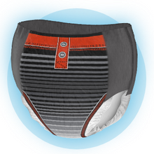 Load image into Gallery viewer, Huggies DryNites Boys Pyjama Pants, 9 Pack, 8-15Years, 27-57kg