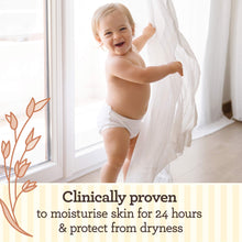 Load image into Gallery viewer, Aveeno Baby Daily Care Moisturising Lotion, 250ml