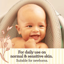 Load image into Gallery viewer, Aveeno Baby Daily Care Moisturising Lotion, 250ml