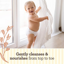 Load image into Gallery viewer, Aveeno Baby Daily Care Hair & Body Wash, 400ml