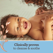 Load image into Gallery viewer, AVEENO Baby Dermexa Moisturising Wash, 250ml