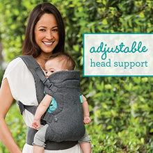 Load image into Gallery viewer, Infantino Flip 4-in -1 Convertible Carrier, 0+Months