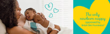 Load image into Gallery viewer, Pampers Premium Protection Size 0, 24pack, (3kg)