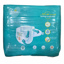 Load image into Gallery viewer, Pampers Baby-Dry Size 5, 36 Nappies, 11-16kg, Essential Pack