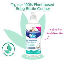 Load image into Gallery viewer, Milton Baby Bottle Cleaner 500ml