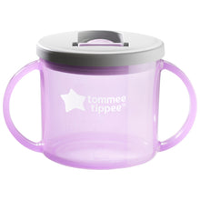 Load image into Gallery viewer, Tommee Tippee Essentials First Cup, 150ml, 4+months