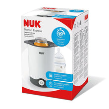 Load image into Gallery viewer, NUK Thermo Express Bottle Warmer