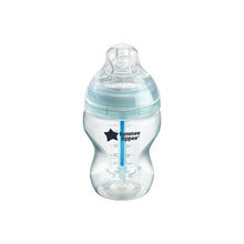 Load image into Gallery viewer, Tommee Tippee Closer to Nature Advanced Anti-Colic Bottle, 260ml, 0+Months