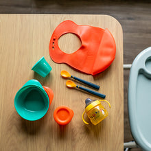 Load image into Gallery viewer, Tommee Tippee Toddler Weaning Kit, 4+Months