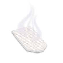 Load image into Gallery viewer, Vicks VapoPads Menthol, 36+Months, x7Pack