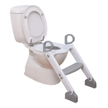 Load image into Gallery viewer, Dreambaby Ladder Step-Up Toilet Trainer, 18+Months