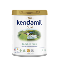 Load image into Gallery viewer, Kendamil Toddler Goat Milk, 12+months, 800g